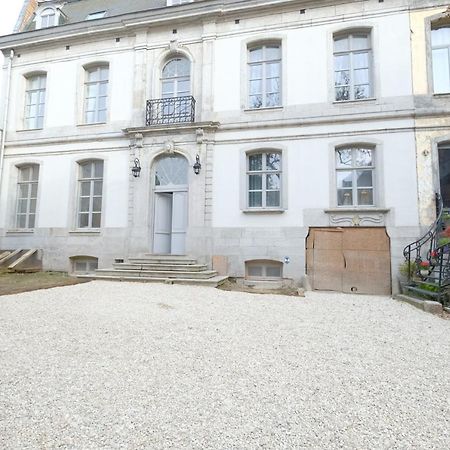 La Maison De La Duchesse De La Valliere - Chambre Rosaline - Parking Prive Gratuit Mons Kültér fotó